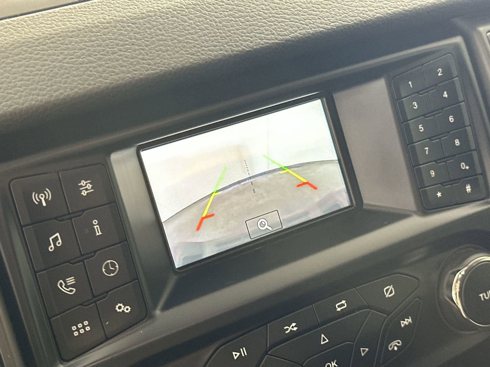 Used 2020 Ford Ranger XL w/ Equipment Group 101A Mid image 17