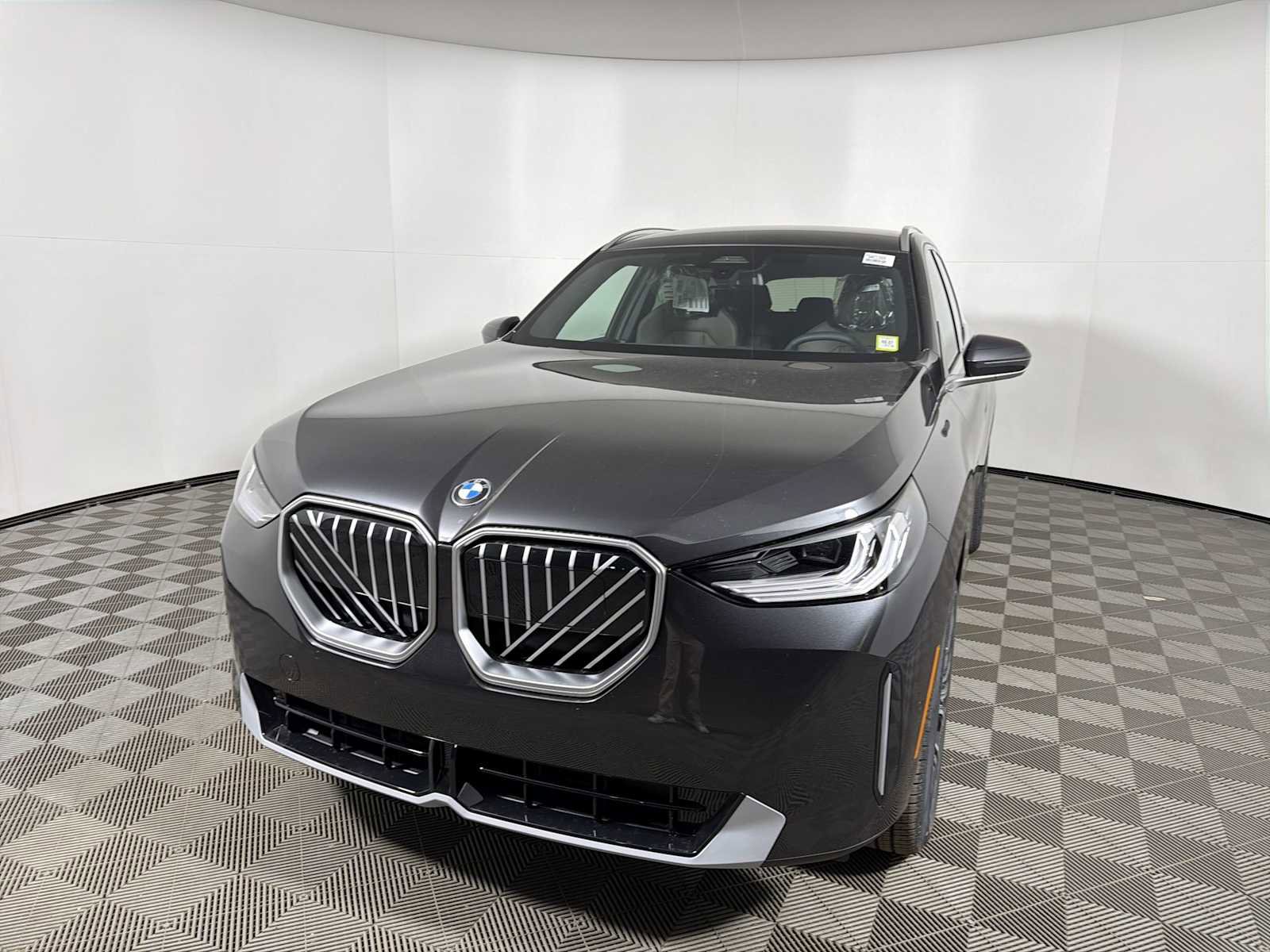 New 2026 BMW X3 xDrive30 w/ Convenience Package AWD/4WD image 7
