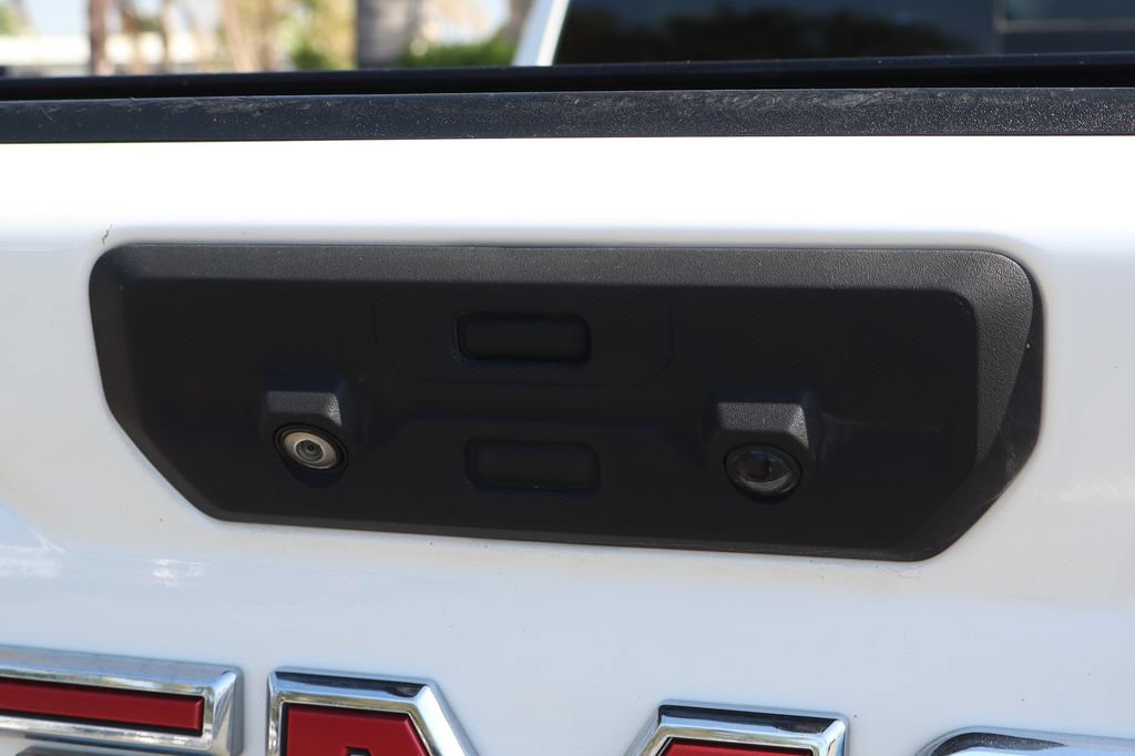 Used 2021 GMC Sierra 2500 Denali w/ Denali Ultimate Package AWD/4WD image 62