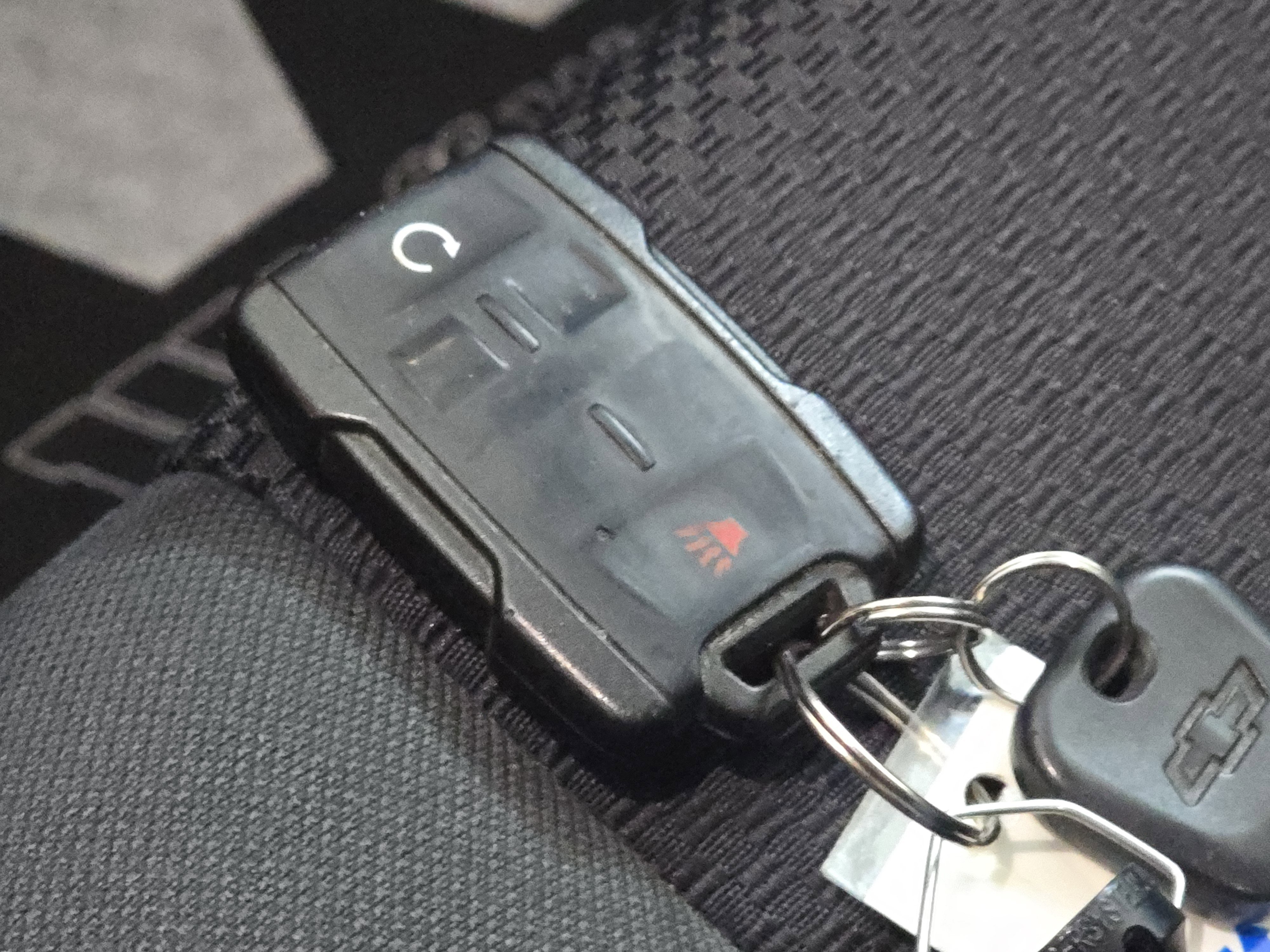 Used 2018 Chevrolet Silverado 1500 LT w/ All Star Edition image 33