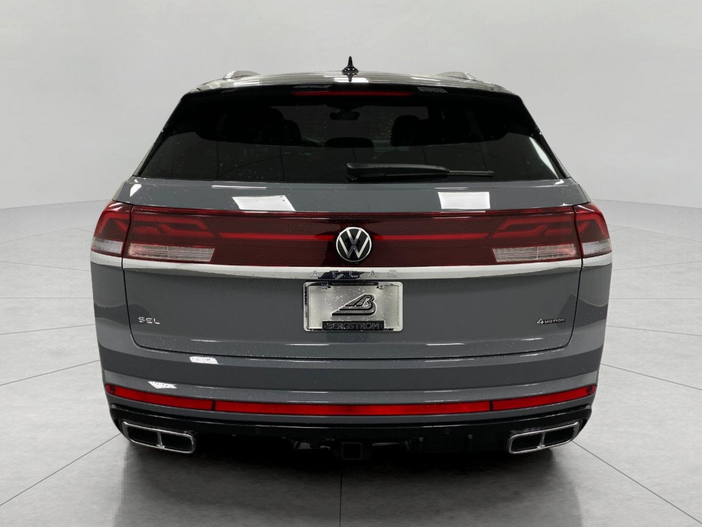New 2026 Volkswagen Atlas Cross Sport SEL Premium R-Line image 5