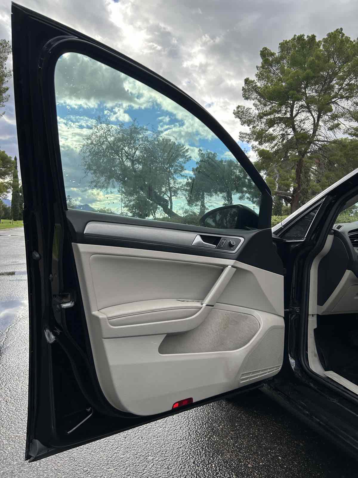 Used 2015 Volkswagen Golf SEL image 20