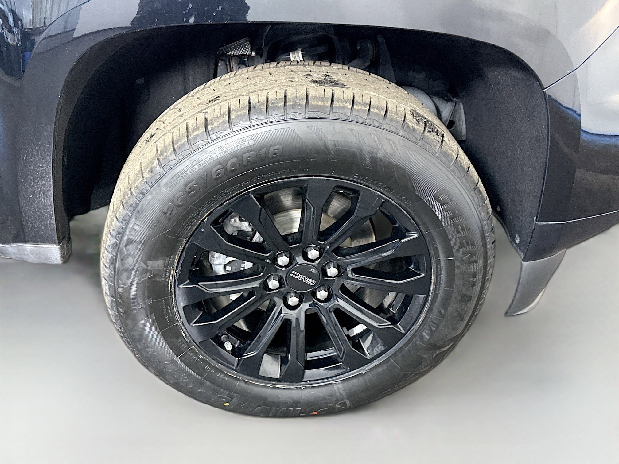 Used 2022 GMC Canyon Elevation w/ Trailering Package image 31