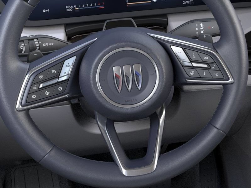 New 2026 Buick Enclave Avenir w/ Super Cruise Package FWD image 20
