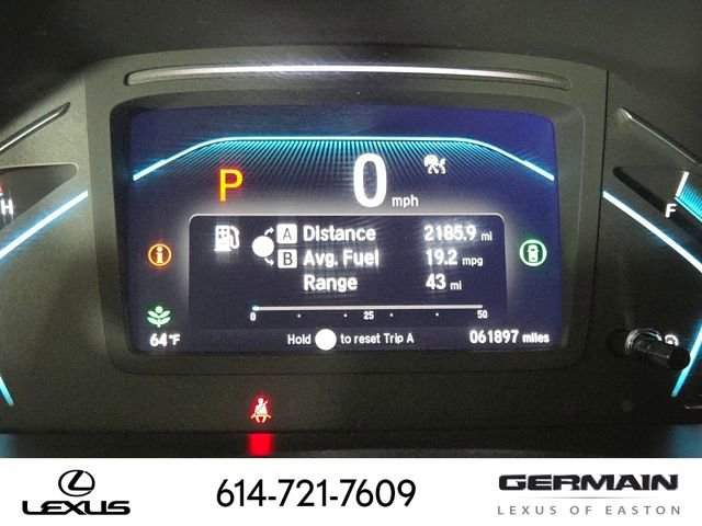 Used 2021 Honda Odyssey EX-L image 27