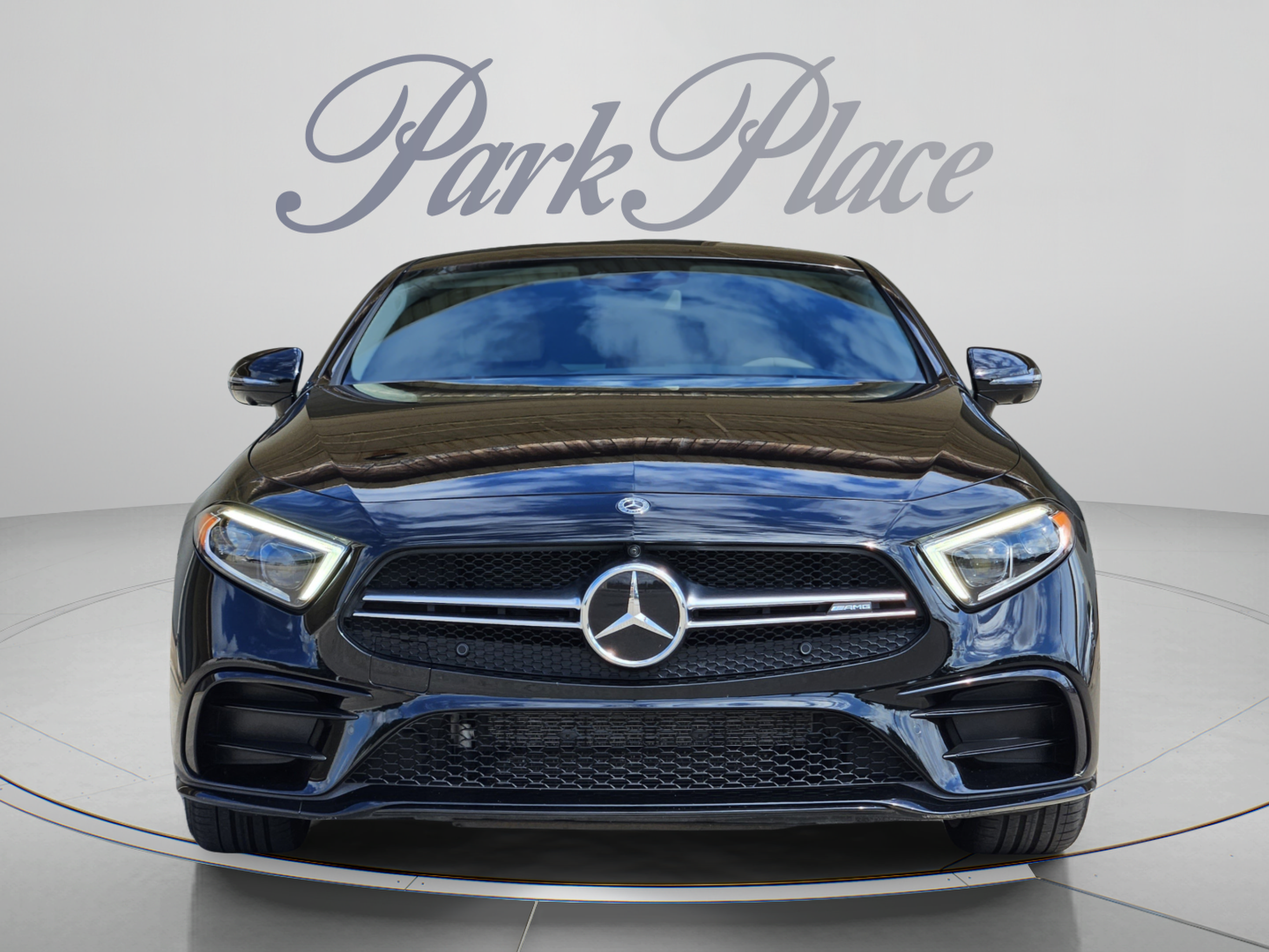 Used 2019 Mercedes-Benz CLS 53 AMG 4MATIC image 8
