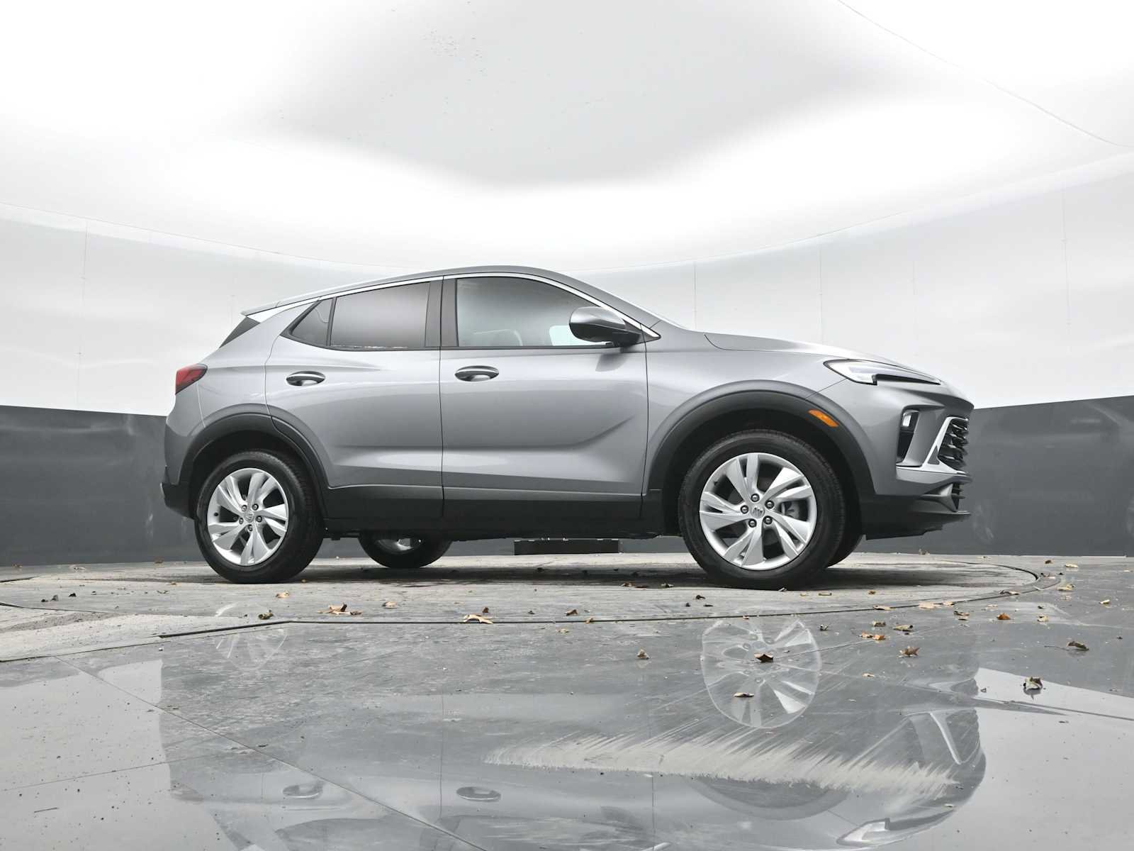 New 2026 Buick Encore GX Preferred w/ Advanced Technology Package image 38