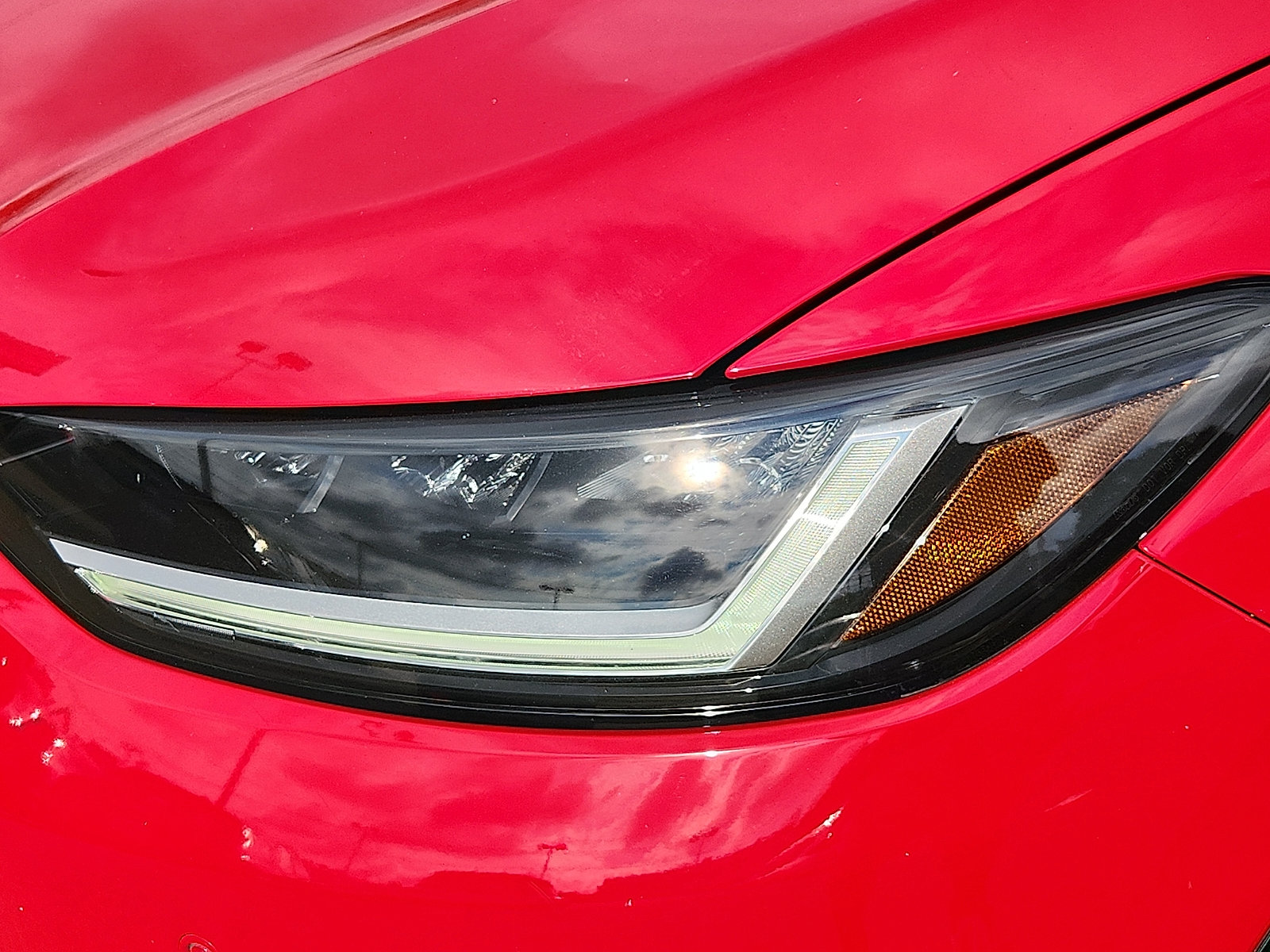 Used 2024 Honda HR-V EX-L image 9