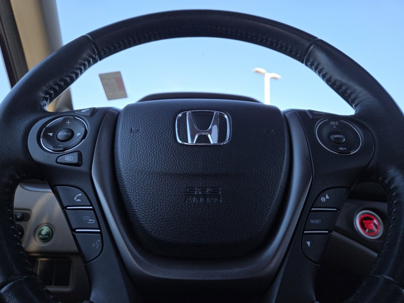 Used 2017 Honda Pilot EX-L image 29