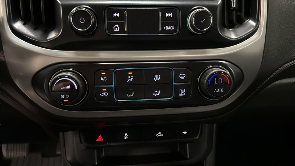 Used 2020 GMC Canyon SLE w/ SLE Convenience Package AWD/4WD image 29