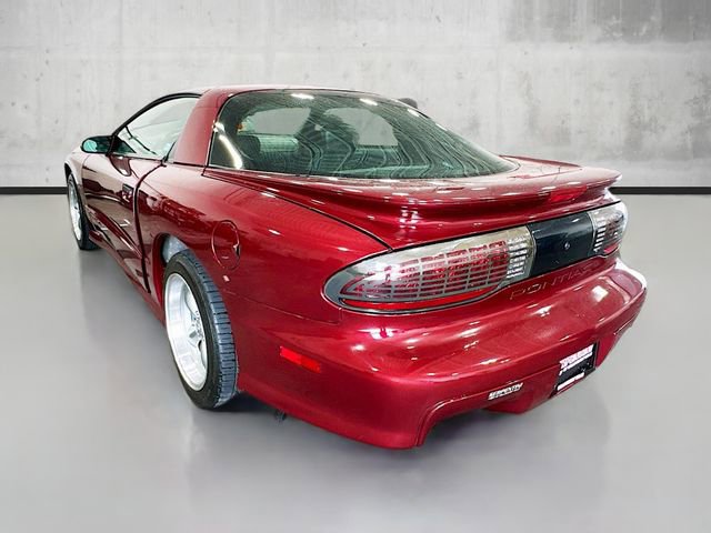 Used 1994 Pontiac Firebird Trans Am image 7