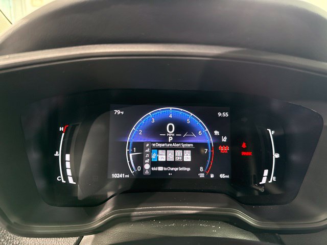 Used 2026 Toyota Corolla LE FWD image 25