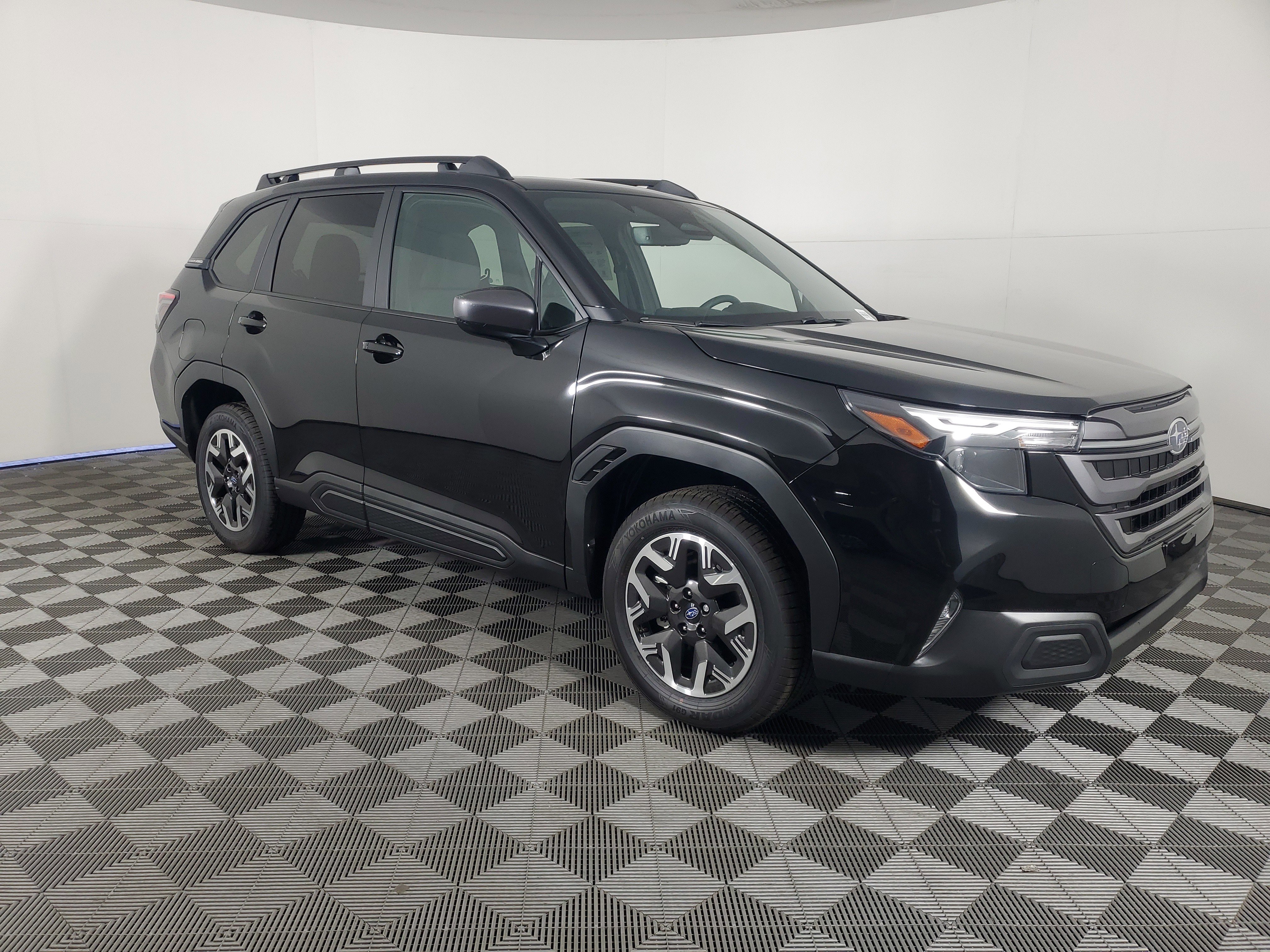 New 2026 Subaru Forester Premium image 2