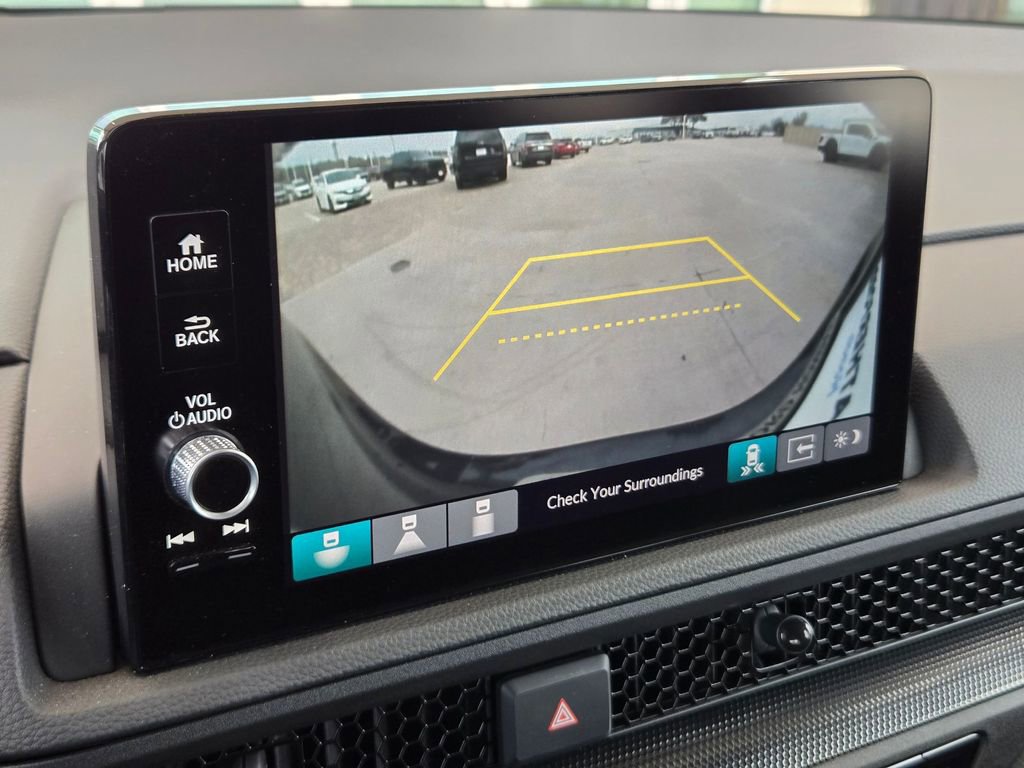 Used 2024 Honda CR-V Sport-L image 33