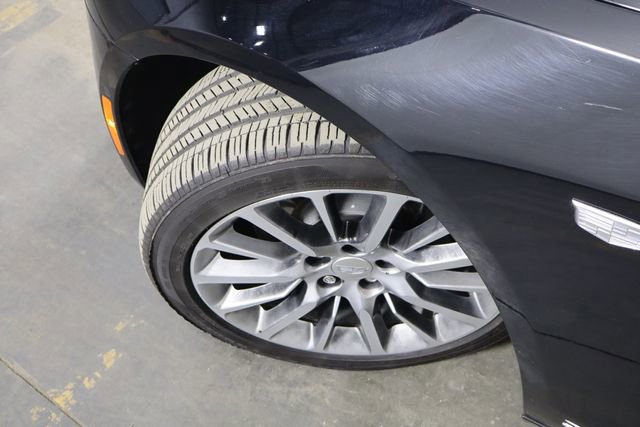 Used 2016 Cadillac CT6 Premium Luxury w/ Comfort Package image 38