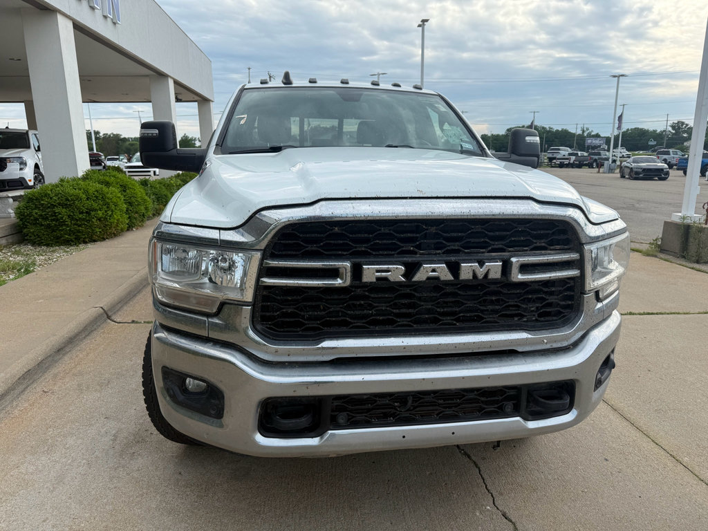 Used 2023 RAM 2500 Tradesman AWD/4WD image 3