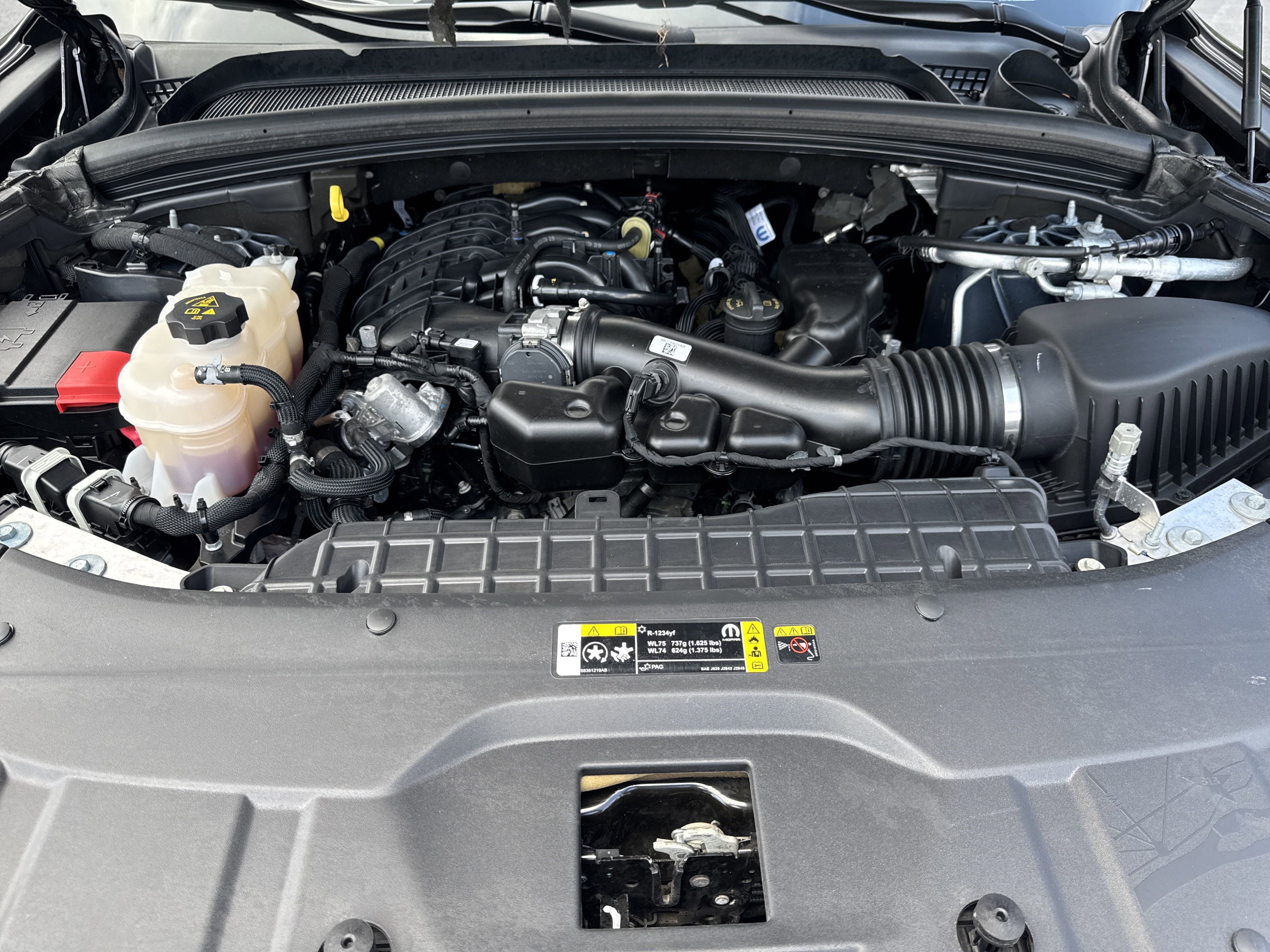 Used 2024 Jeep Grand Cherokee Laredo image 37