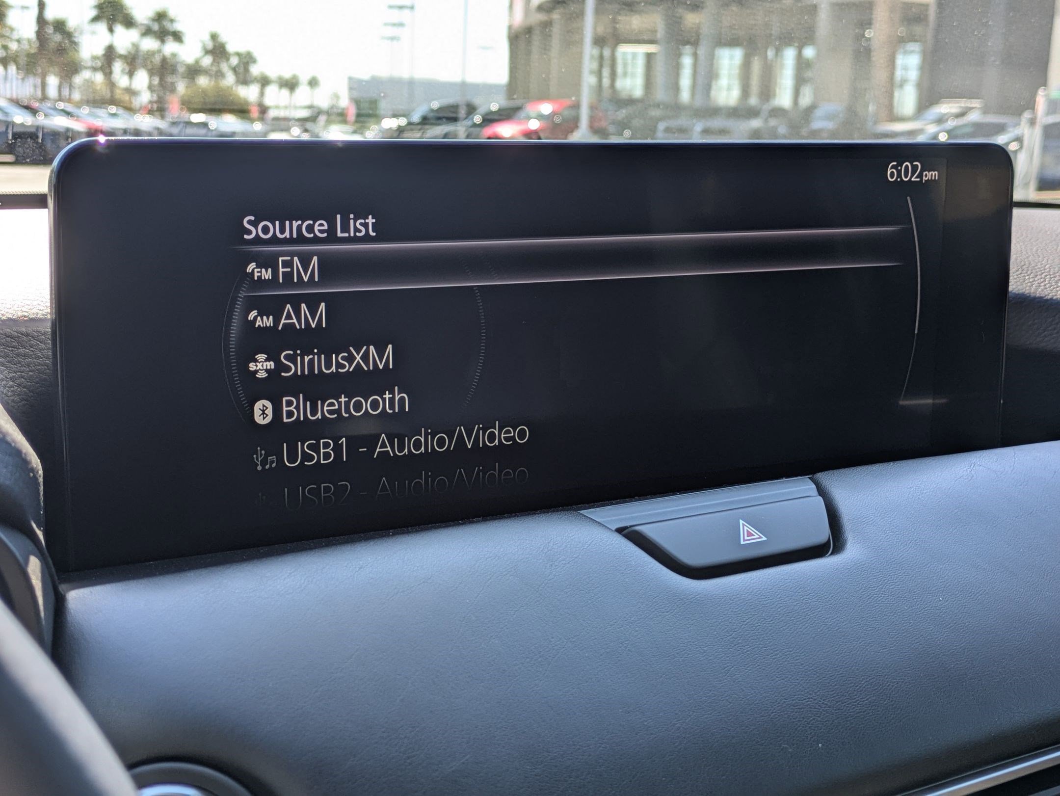 New 2026 MAZDA CX-70 3.3 Turbo w/ Premium Plus Pkg AWD/4WD image 3