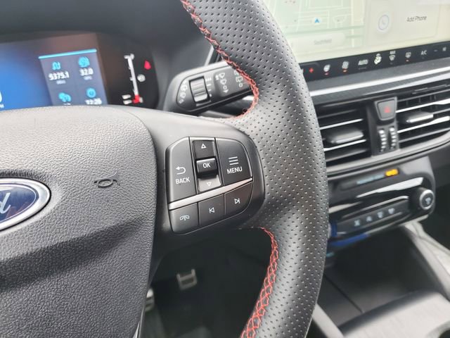 Certified 2023 Ford Escape ST-Line w/ Tech Pack #1 image 14