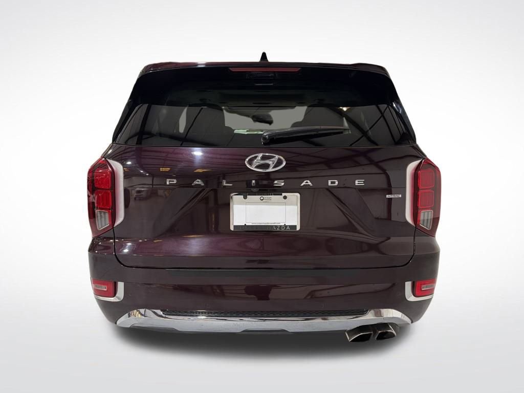 Used 2020 Hyundai Palisade Limited image 7