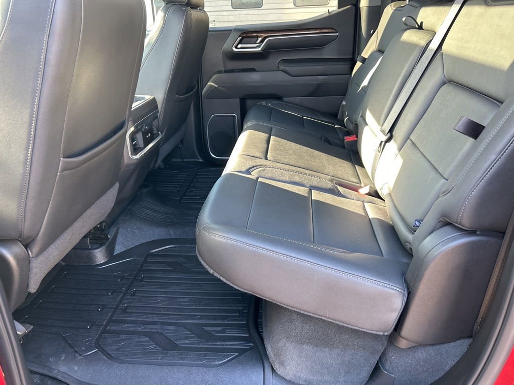 Used 2022 GMC Sierra 1500 Elevation w/ Elevation Premium Package image 20