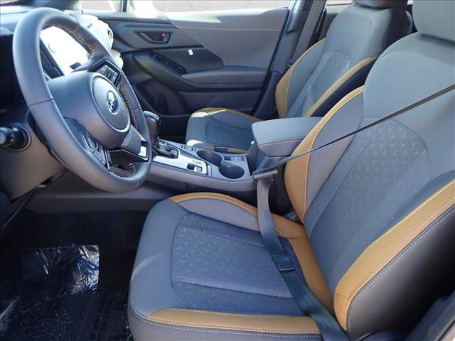 New 2026 Subaru Crosstrek 2.5i Sport image 11