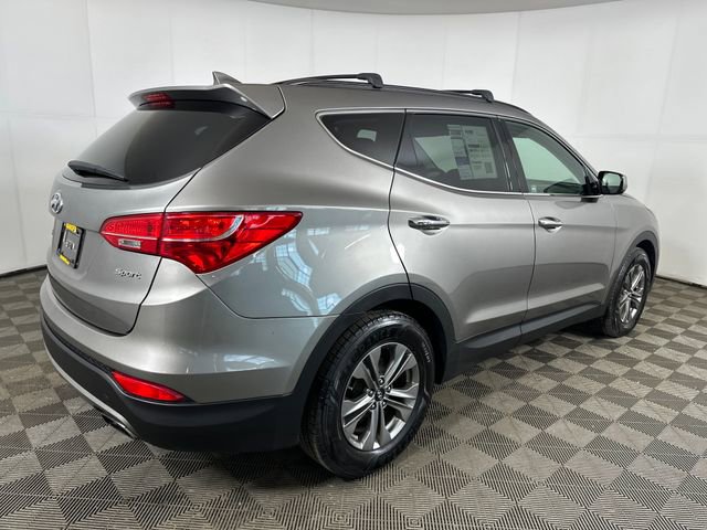 Used 2015 Hyundai Santa Fe Sport w/ Option Group 02 image 3