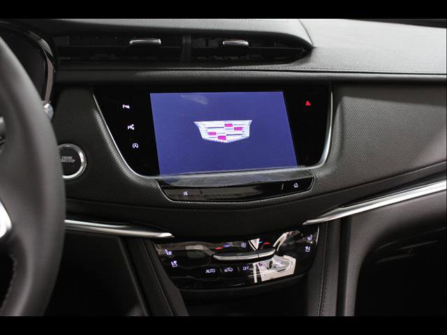 New 2026 Cadillac XT5 Premium Luxury w/ Driver Assist Package image 9