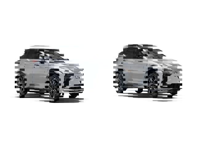 New 2026 Lexus RZ 350e 2WD image 51