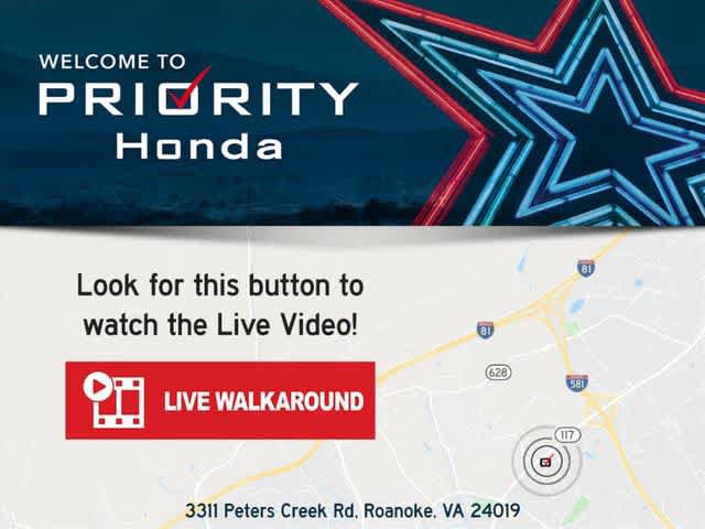 Certified 2025 Honda Accord SE image 18