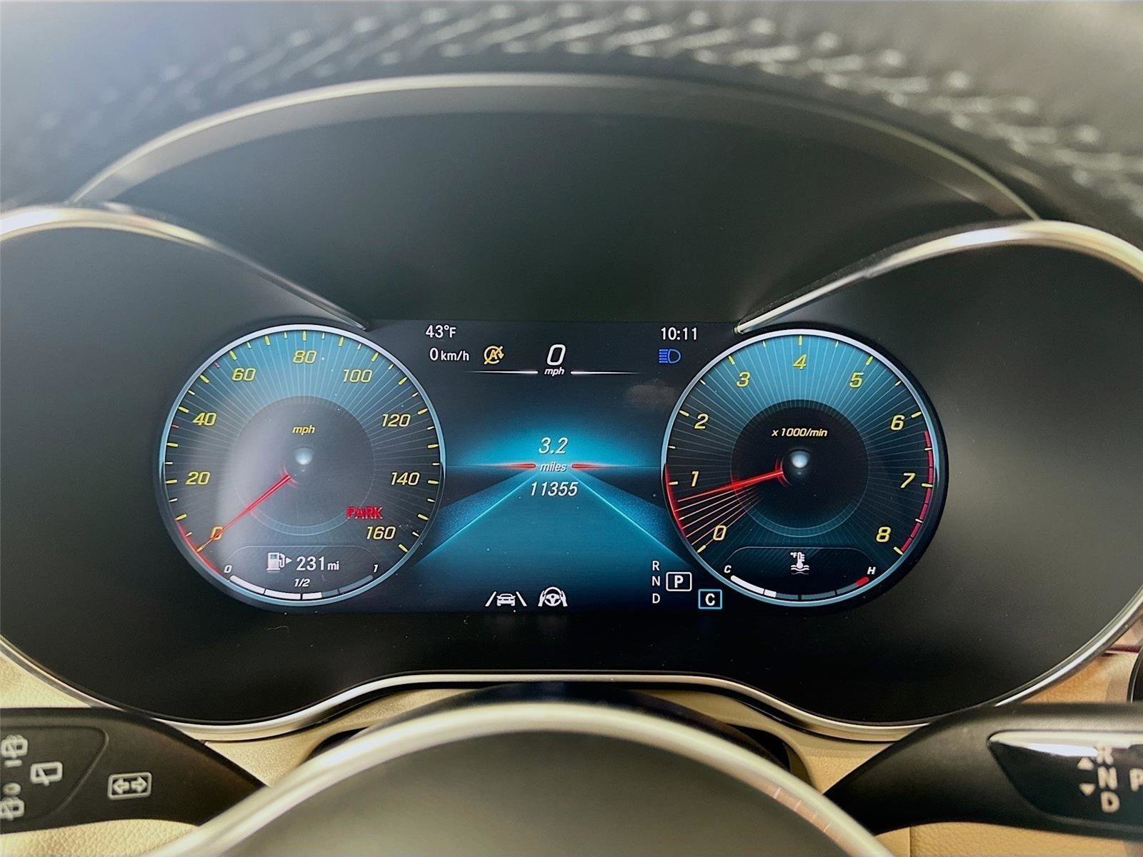 Certified 2022 Mercedes-Benz GLC 300 4MATIC image 14