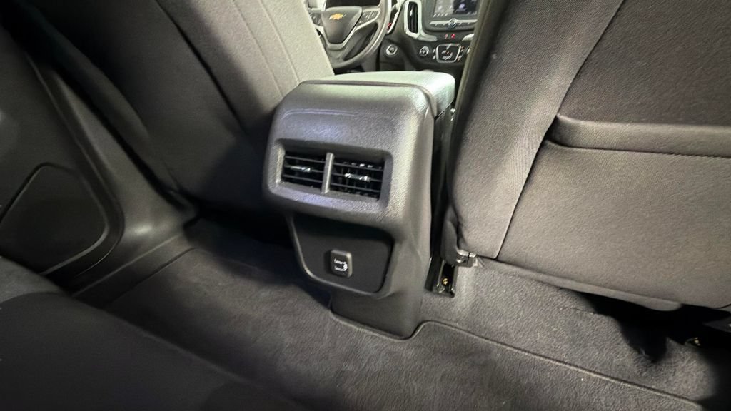Certified 2023 Chevrolet Equinox LT FWD image 29