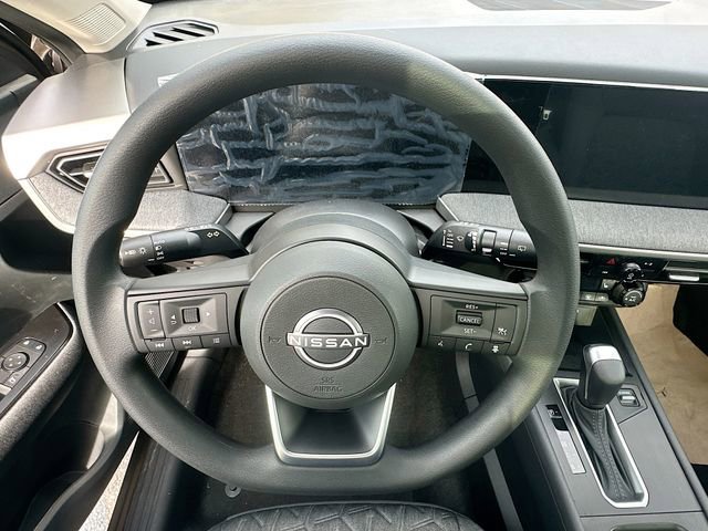 New 2026 Nissan Kicks SV w/ SV Premium Package image 11