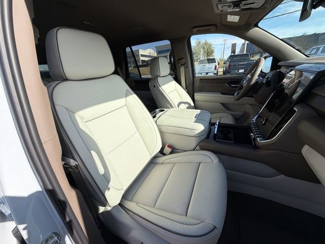 New 2026 GMC Yukon Denali image 21