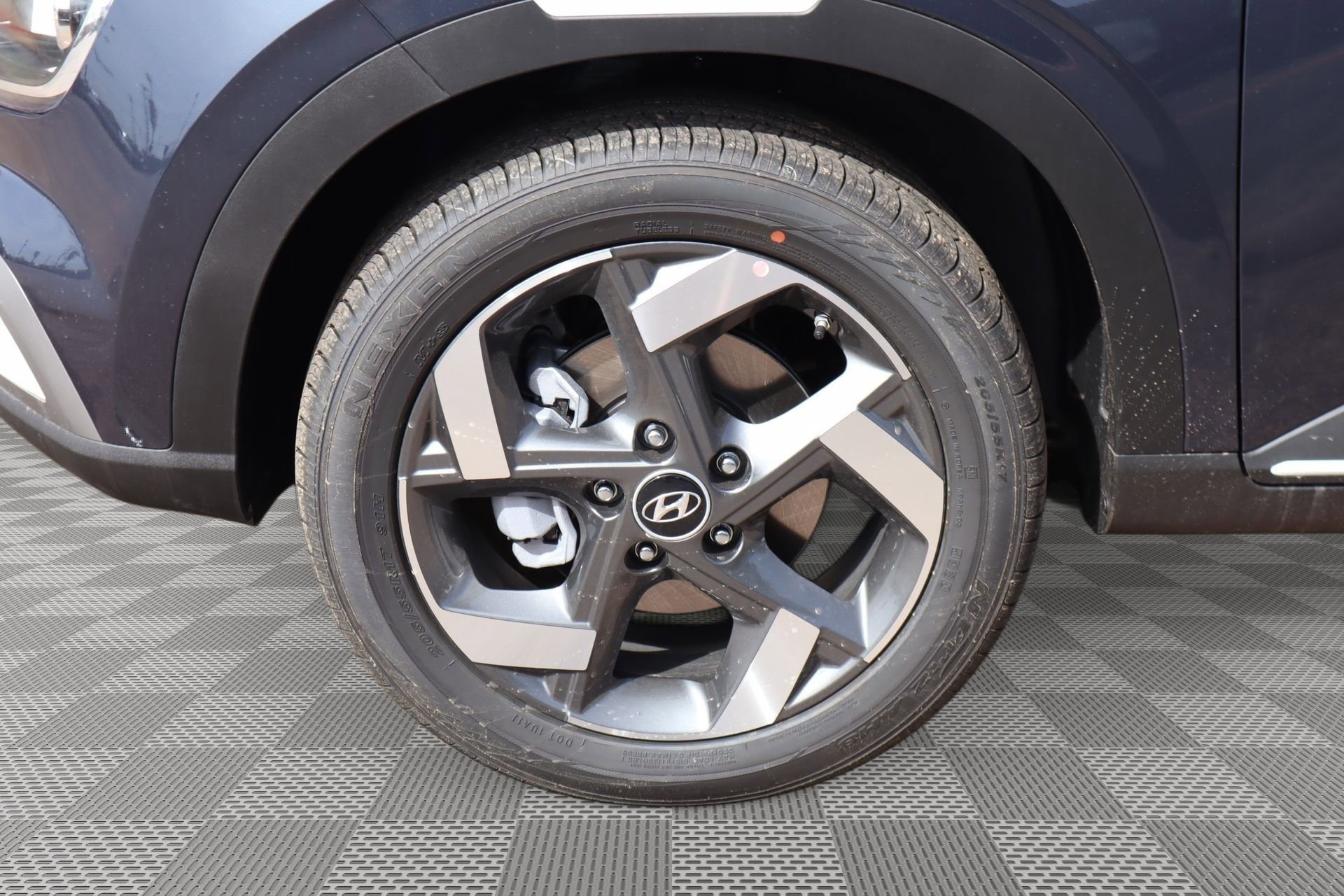 New 2026 Hyundai Venue SEL image 4