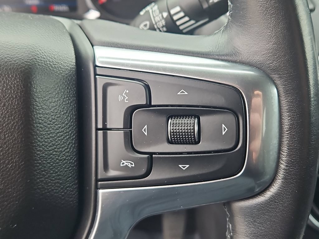 Used 2020 Chevrolet Blazer LT AWD/4WD image 26