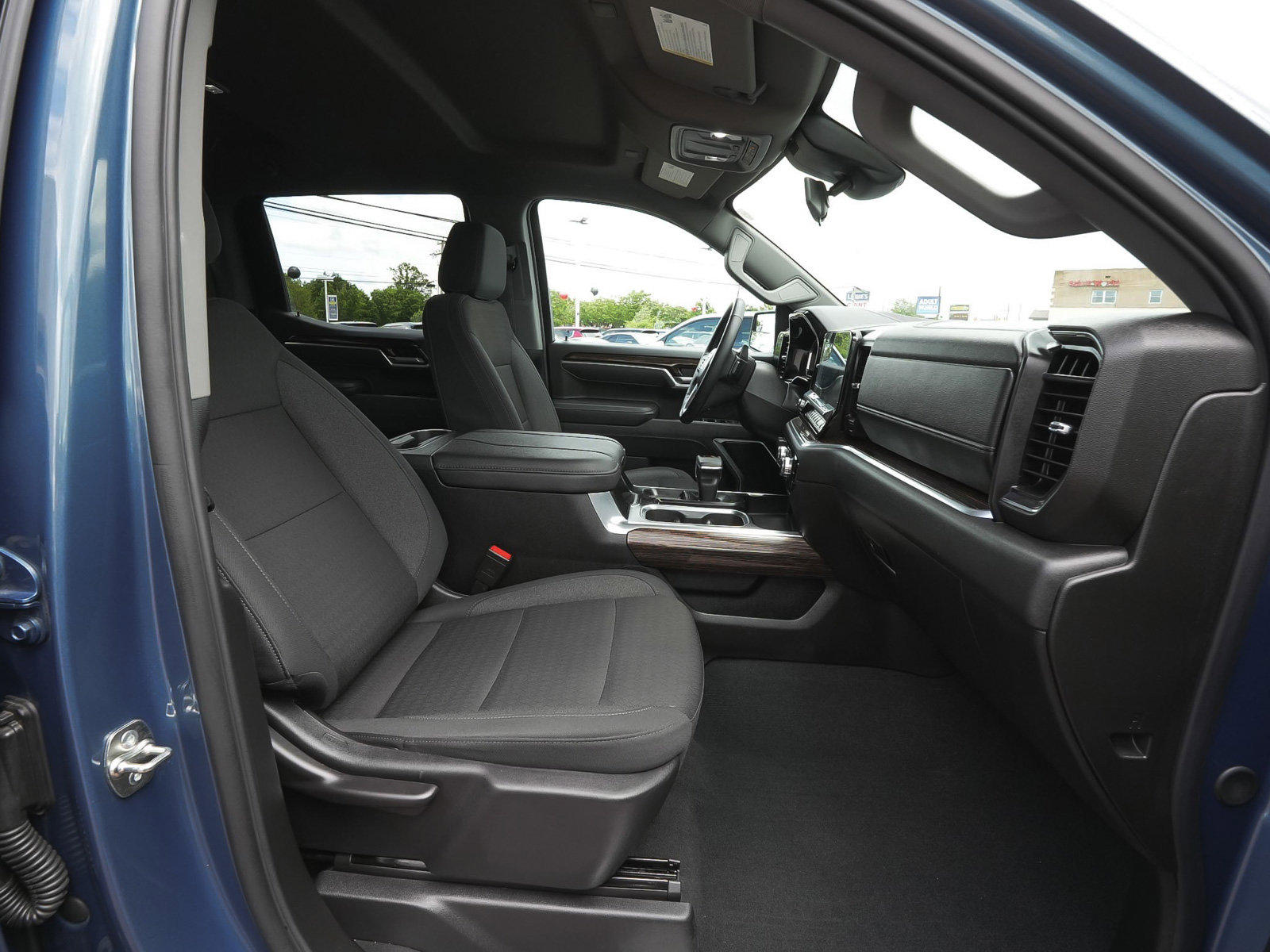 Used 2026 GMC Sierra 1500 Elevation AWD/4WD image 35