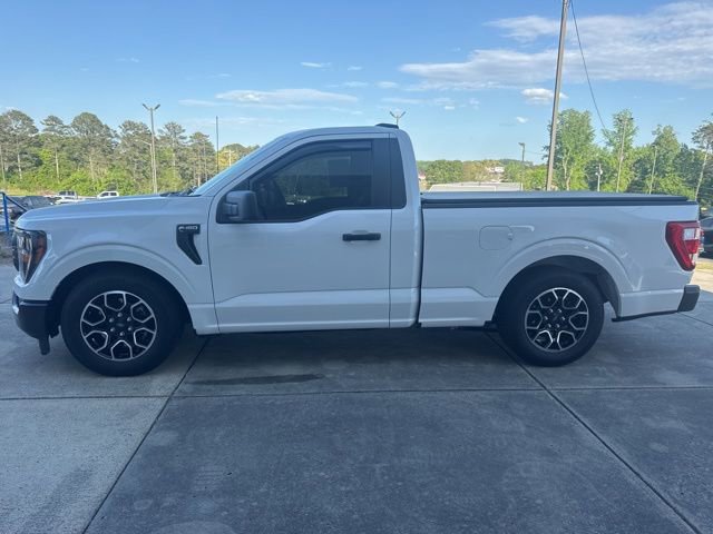 Used 2023 Ford F150 XL RWD image 4