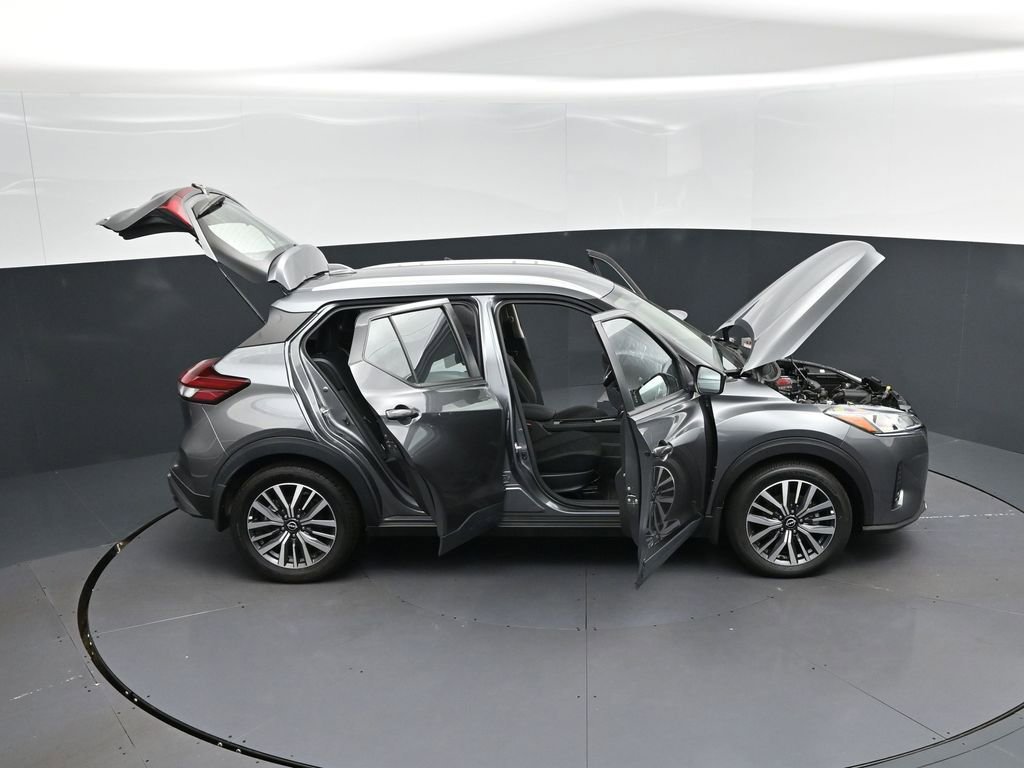 Used 2024 Nissan Kicks SV FWD image 50