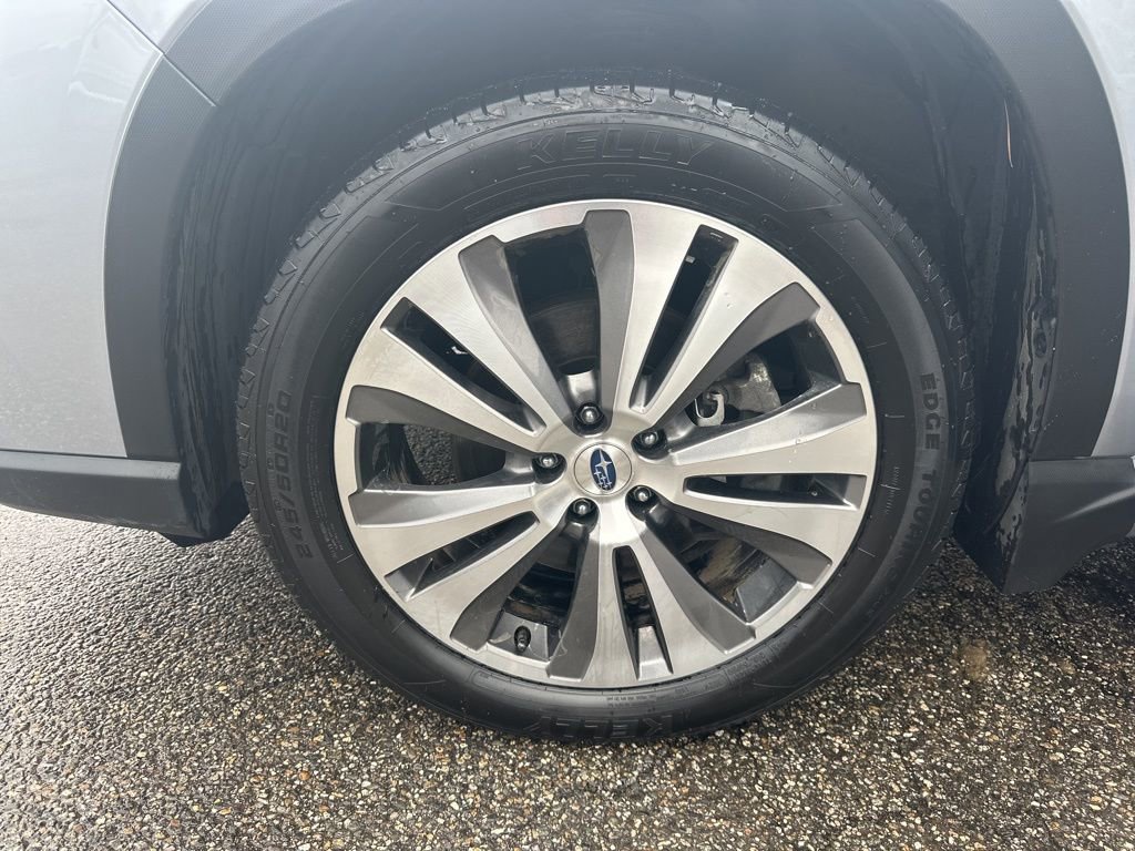 Used 2022 Subaru Ascent Touring image 37