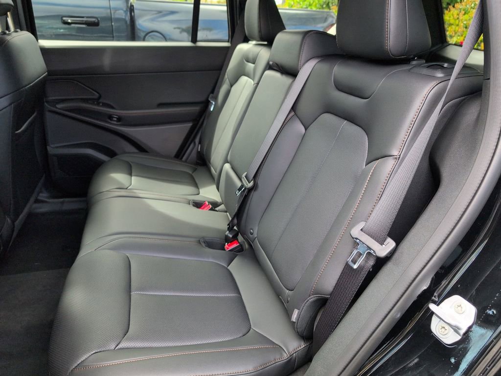 New 2026 Jeep Cherokee Limited AWD/4WD image 21