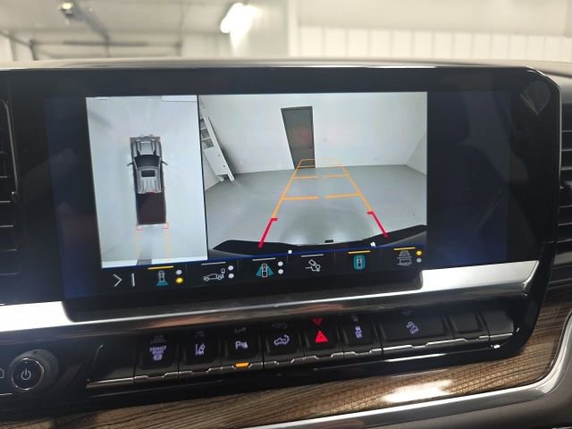 New 2025 Chevrolet Silverado 2500 LT w/ All Star Edition image 15