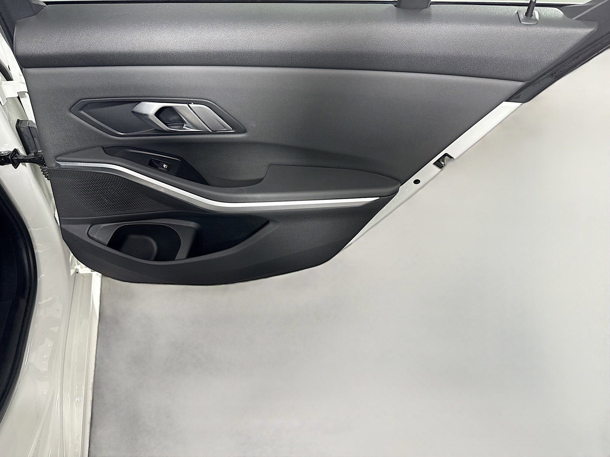 Used 2019 BMW 330i Sedan RWD image 28