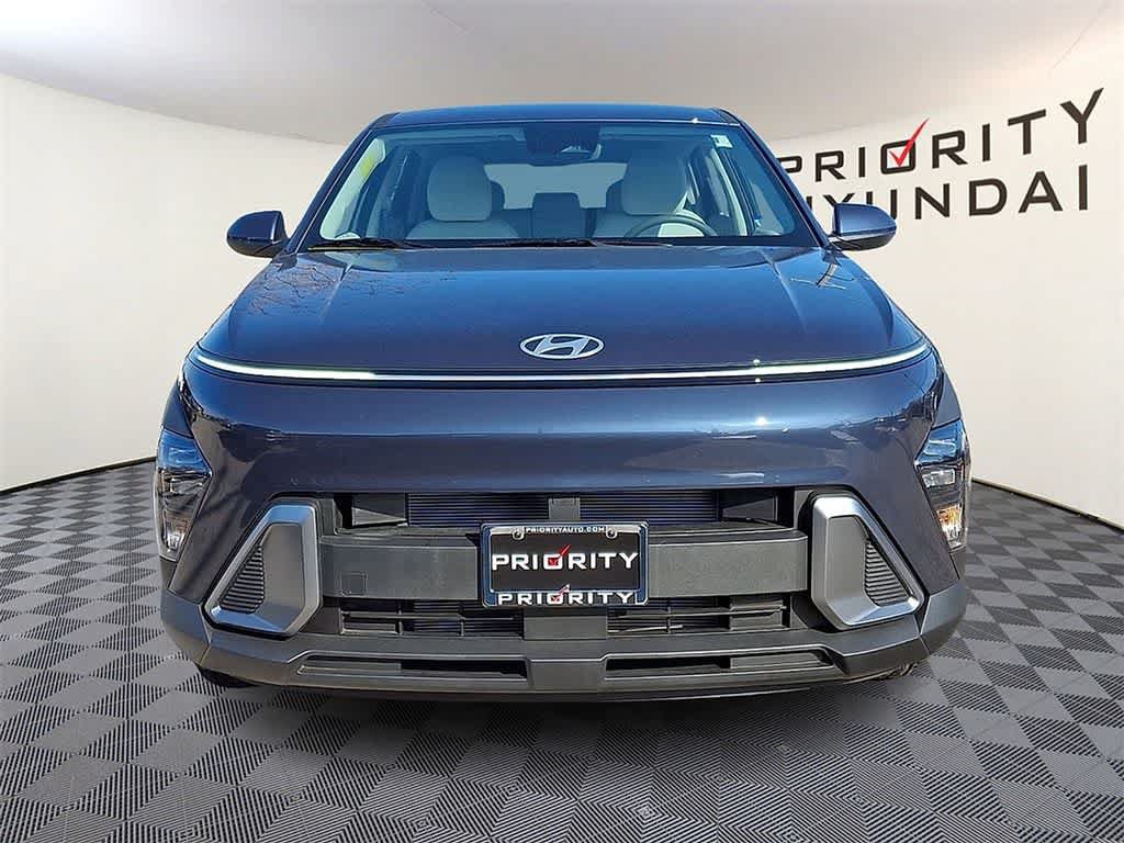 New 2026 Hyundai Kona SE FWD image 3