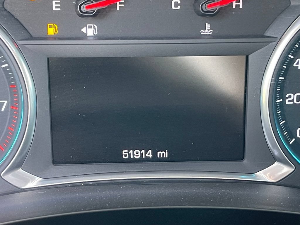 Used 2018 Chevrolet Traverse Premier w/ Redline Edition AWD/4WD image 5
