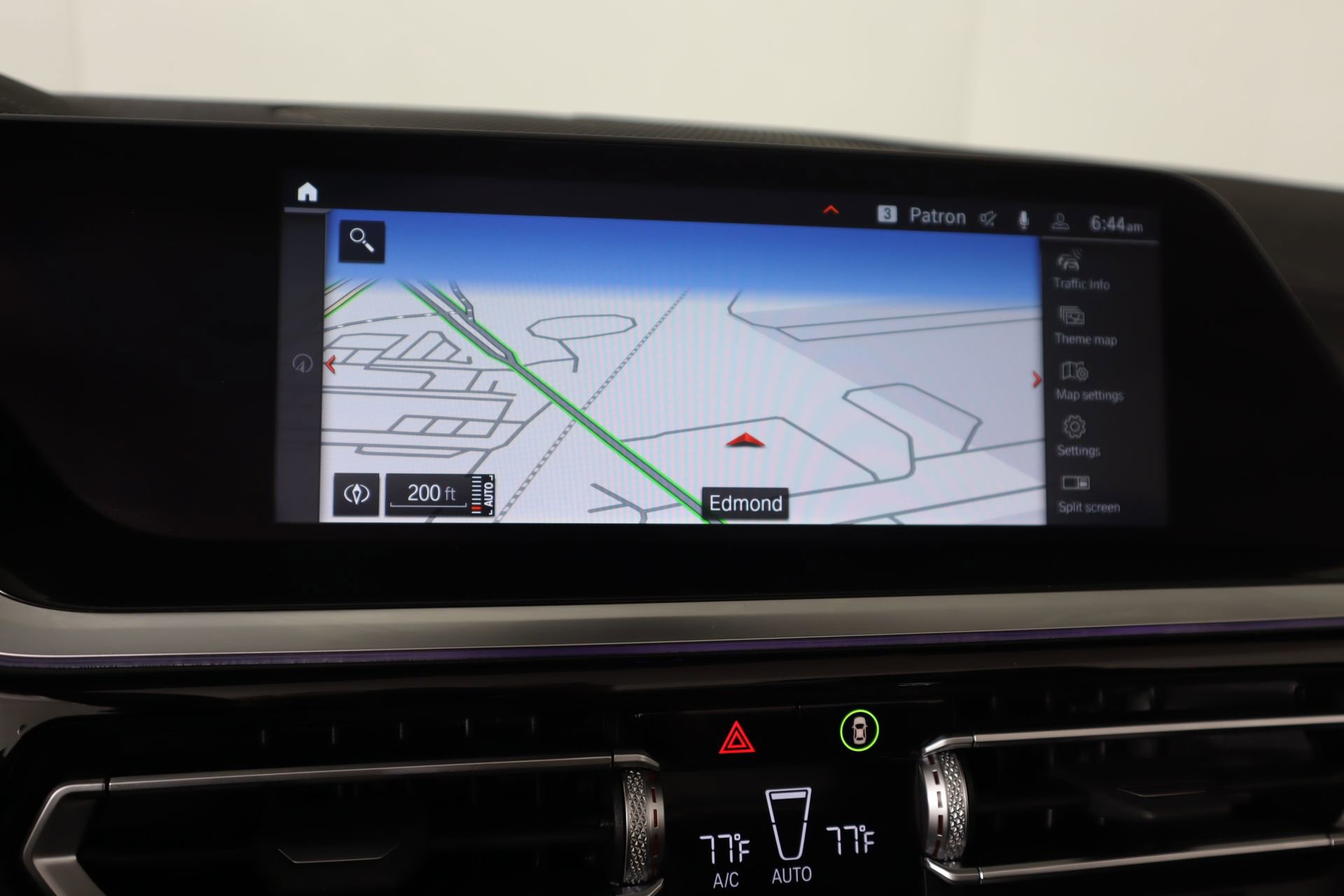 Certified 2023 BMW Z4 sDrive30i w/ Premium Package image 7