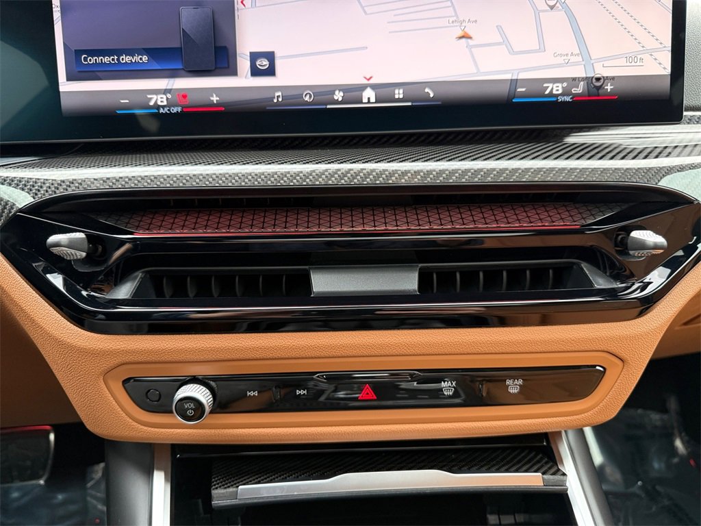 Used 2026 BMW M340i xDrive w/ Premium Package image 28