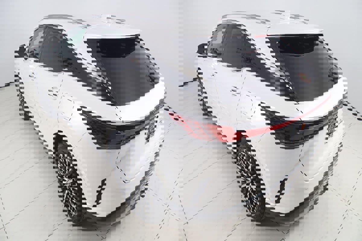 Used 2024 Lexus RX 350 Premium image 27