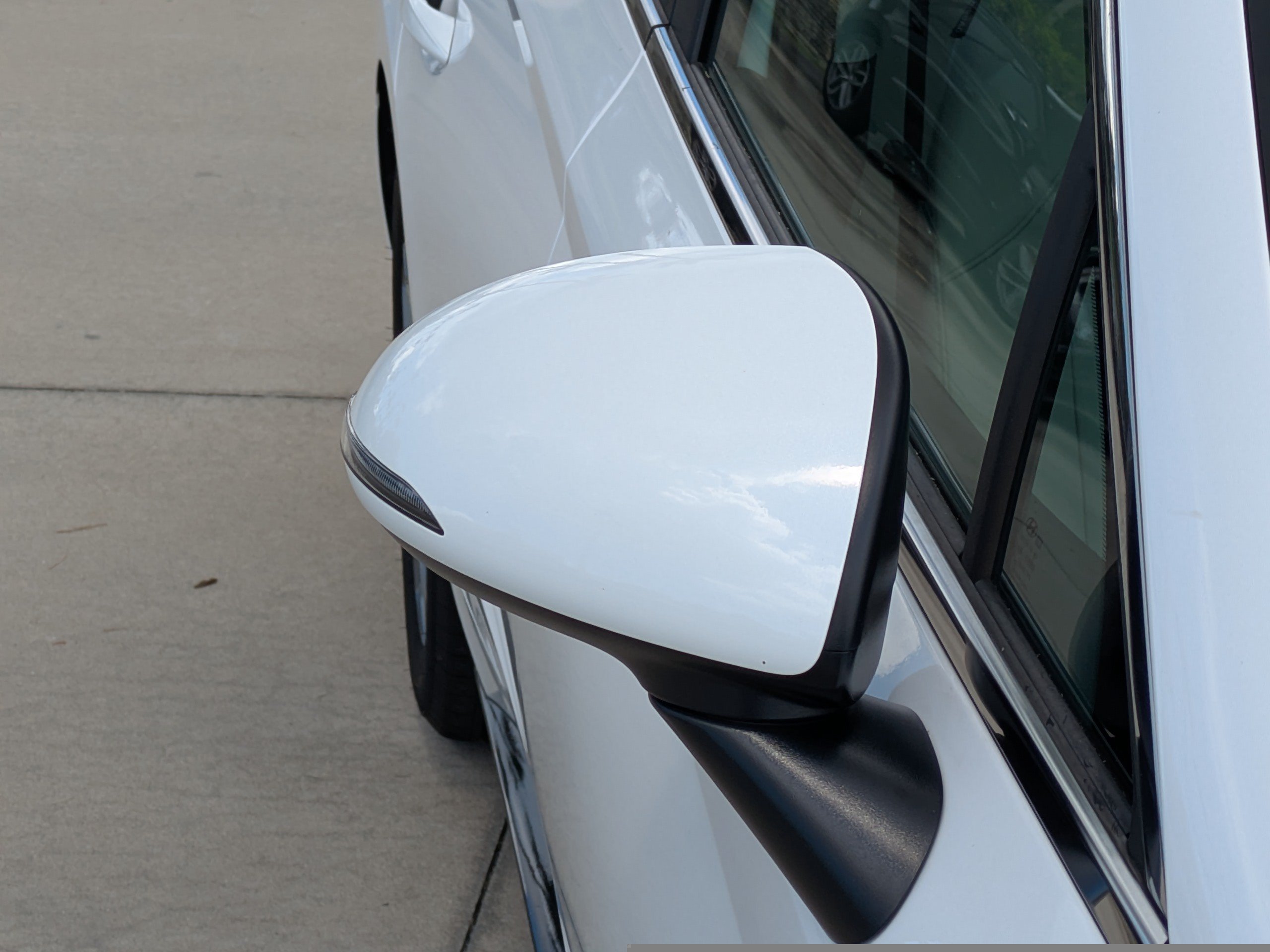Certified 2023 Hyundai Sonata SEL FWD image 8