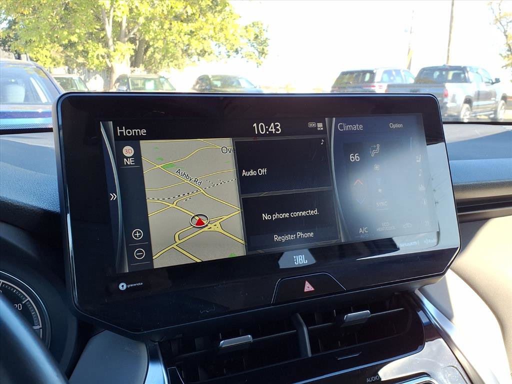 Used 2021 Toyota Venza Limited image 10